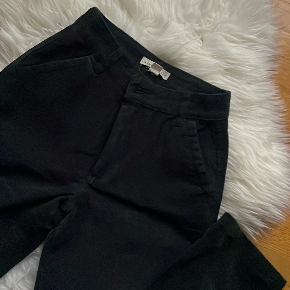 Aeropostale Corduroy Pants